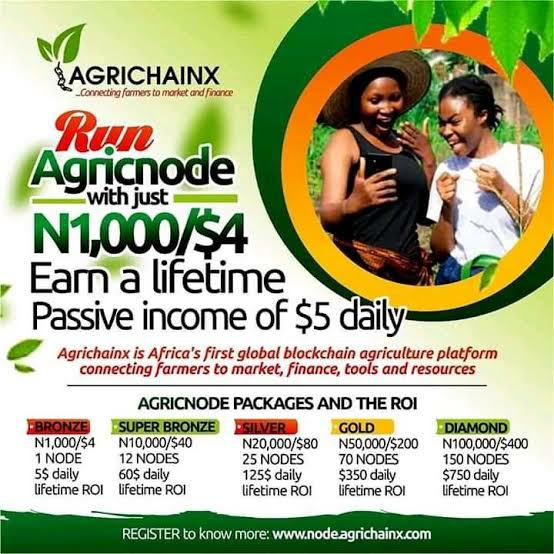 MWellfixed's tweet image. Greetings to you all,if you want to know more about Agricnode join thru this group link chat.whatsapp.com/Lv55k2XGrXDHSU…          whatsapp +23409037390009
