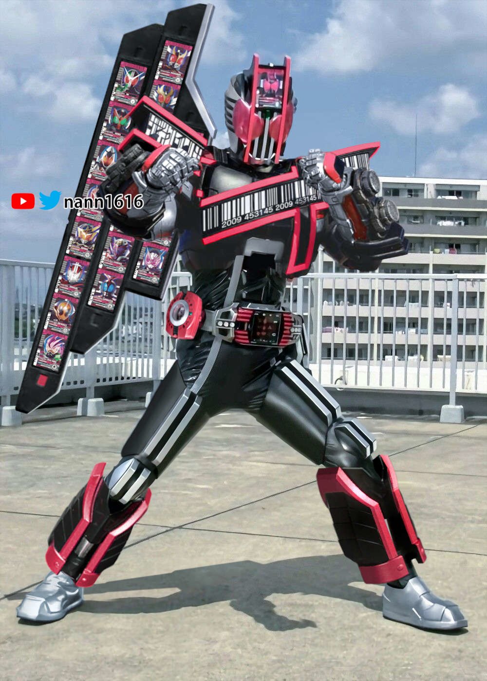 ネオコンプリートフォーム Twitter Search Twitter