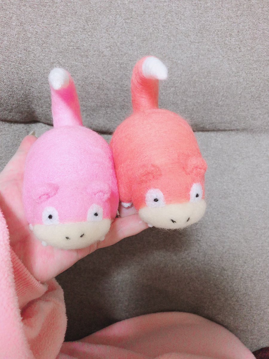 Twoucan ヤドン の注目ツイート モデル