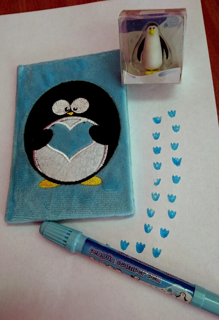 When male Penguins fall in love they search the entire beach to find the perfect pebble as a gift for their true love ❤️🐧 Be loyal &amp; giving #promotionalitems #sourcing #penguins #promotionalproducts #throwbackthursday #covermounts #thankyougifts #magazines #childrensbooks #toys