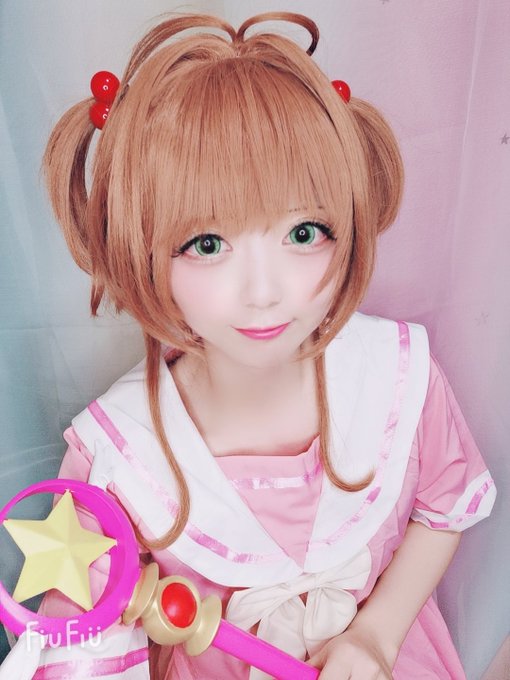 Twitterのコスプレ画像19