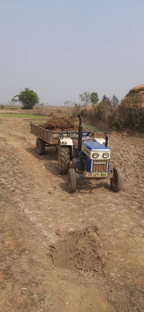 TAHASILDAR DHAMNAGAR tweet media