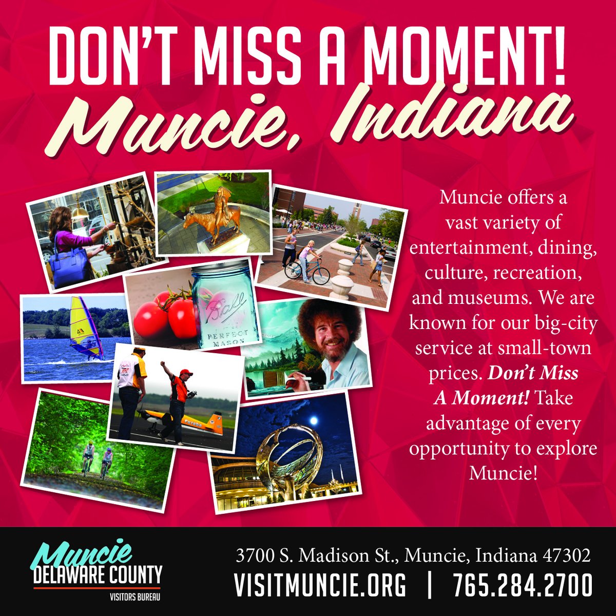 Muncie Area Events and Happenings - mailchi.mp/f6aa2704edc3/9…