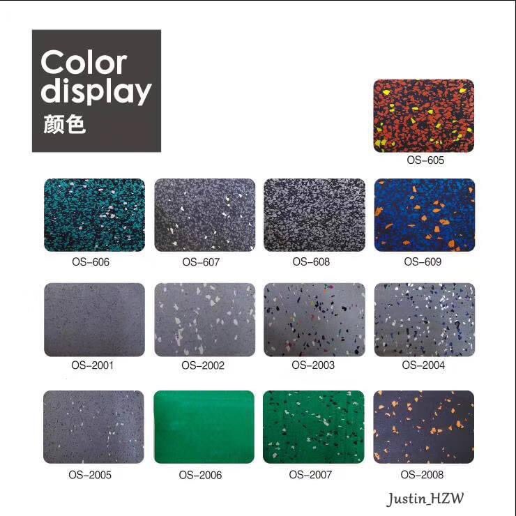 HzwJustin's tweet image. Rubber tiles and rubber rolls for gym floor.
The latest prices are updated.
Contact: WhatsApp/Tel: +86 13047075735 or Email: yayunco12@hotmail.com
#rubbertiles #rubbermats #rubberroll #gym #gymfloor #gymflooring #indoormats #indoorsurface #sports