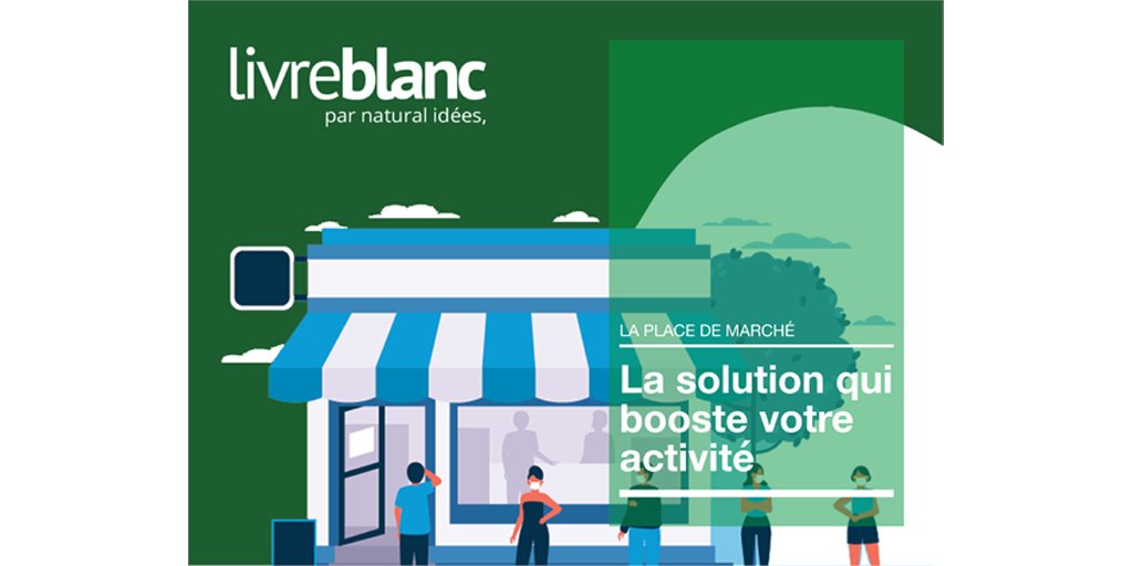 NaturalMarche's tweet image. Début d'année est synonyme de bonnes résolutions. Nous, nous avons décidé de partager avec vous nos bonnes pratiques, et notre veille. Avec ce livre blanc, vous allez tout savoir pour vendre en ligne le fruit de votre travail : naturalconnect.fr/place-de-march…
#livreblanc #Marketplace