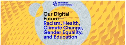 CanadaEstonia's tweet photo. Join the #Thinkathon Challenge #2 FINAL on Friday, Jan 22 at 12-2pm (EDT)/6-8 pm (CET) to learn more about the proposals developed by 🇨🇦 and 🇪🇺 Youth, and to celebrate the winning teams 🏆.
Watch the livestream👉 https://t.co/PXU00iPcqc
@GI_Montreal #thinkdigitalfuture https://t.co/G2Ukq7oxCz