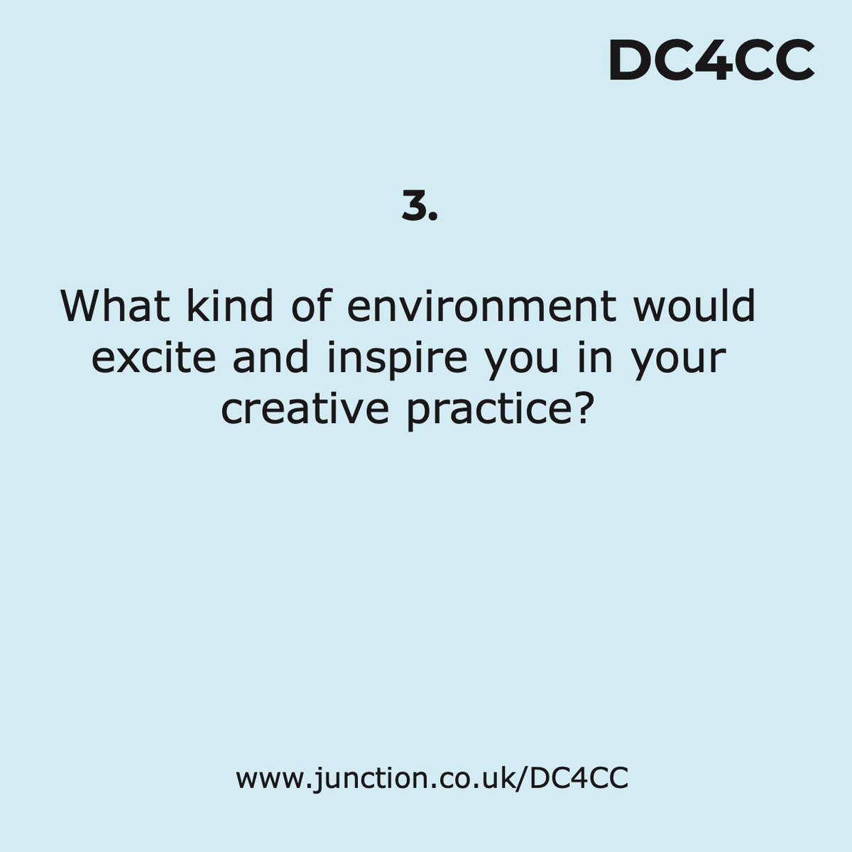 CambJunction's tweet photo. Disability Consultancy for Creative Change (#DC4CC) is a disability-led research project that aims to take vital steps in changing the landscape for D/deaf and Disabled professionals in the performance sector.
Open Session 1: ARTISTS, VENUES & PRODUCING https://t.co/UXxPatQXui https://t.co/2WmQ6TeXe9