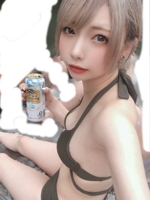 Twitterのコスプレ画像29