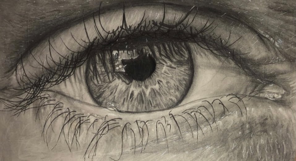 LondonMorning's tweet photo. Are the kids alright? At 6:50, we'll meet researcher @DrNikkiMartyn from @GuelphHumberUni who is collecting children's art. What do their drawings tell us about how they're coping during this pandemic? #ldnont 

READ: https://t.co/7kcRLkI3Zt https://t.co/EHlhPDquTw