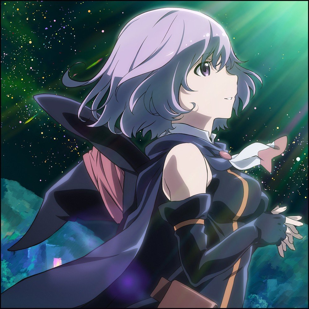 灰と幻想のグリムガル Twitter Search Twitter