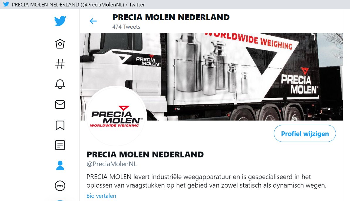 PreciaMolenNL's tweet image. Ben jij op zoek naar een #stageplaats of een #afstudeeropdracht op het gebied van online marketing? Dan zoekt PRECIA MOLEN Nederland jou! Kijk snel nl.preciamolen.com/werk/precia-mo…