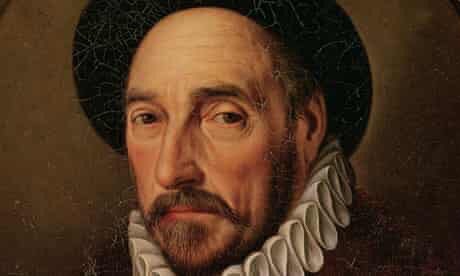 “Of all human and ancient opinions concerning religion, that seems to me the most likely and most excusable, that acknowledged God as an incomprehensible power, the original and preserver of all things, all goodness, all perfection...”     ~ Michel de Montaigne