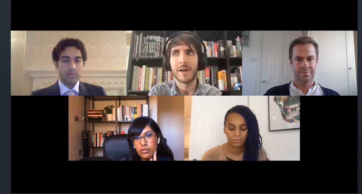 naomi_longworth's tweet image. Awesome line up at our @brands2life #techtrends2021 virtual event - we&apos;re talking immunity passports, medtech, the rise of proto white collar unions in big tech firms &amp;amp; micro mobility - thanks for your insights @SVR13 @shonaghosh @alexhern @lucyhedges