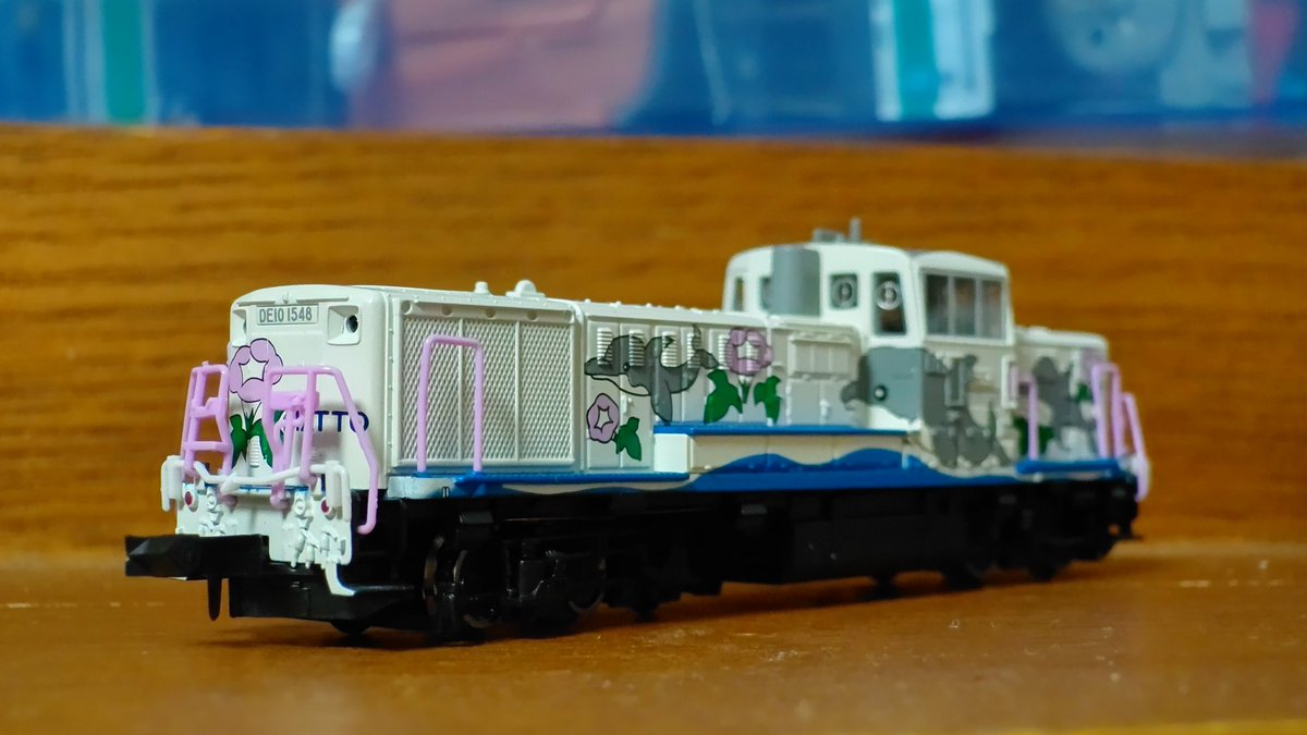 DE10-1548 松任工場 DE10-1548 松任工場 (鉄道模型) - ホビーサーチ 鉄道模型 N