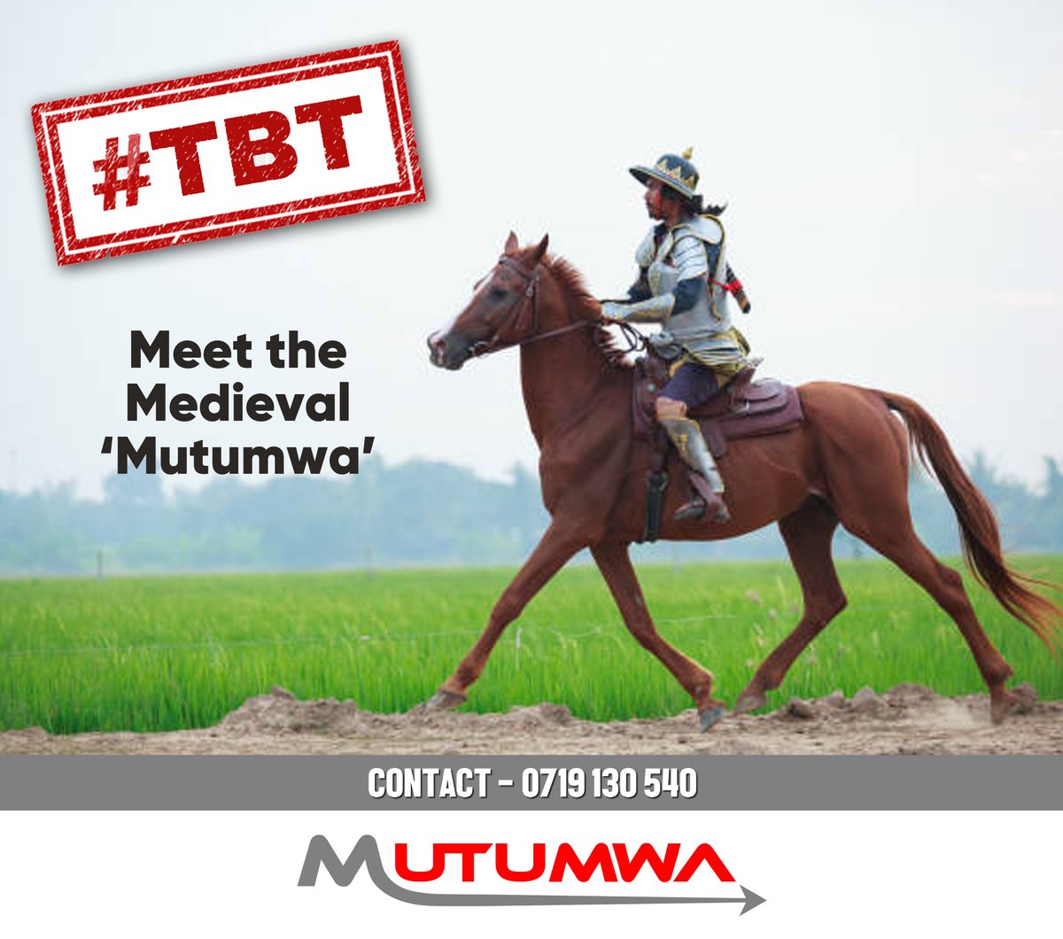 MutumwaZW's tweet photo. The 'equipment' may have been different, but the principles and concepts remain the same - Fast and Reliable Service! #Justsendus #Justsendmutumwa #Zimbabwe #Harare https://t.co/PYYTX9q1UM