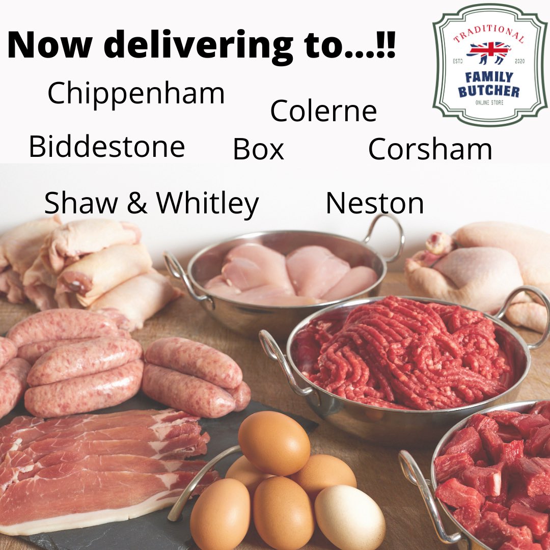 Toby Haynes Family Butchers tweet media