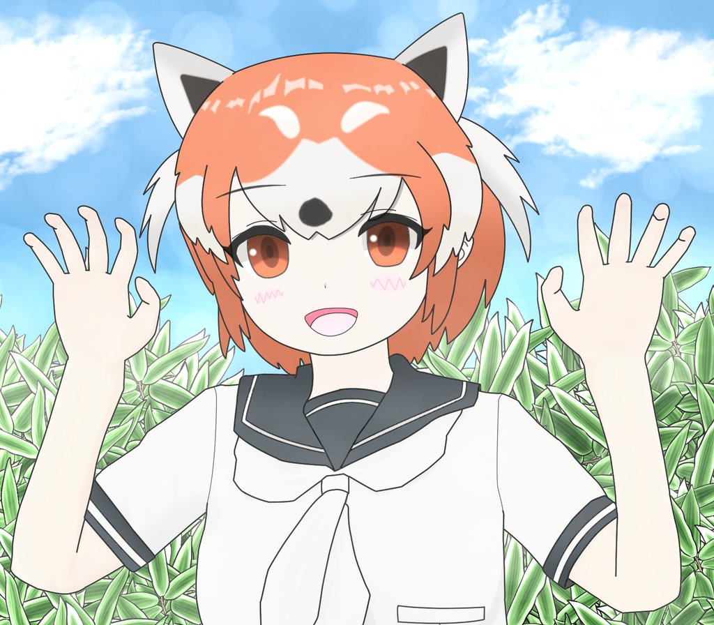 レッサーパンダ けものフレンズ Twitter Search レッサーパンダ けものフレンズ Twitter Search