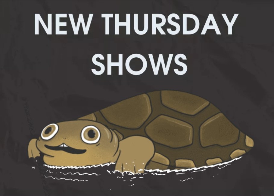 FlirtFM's tweet photo. Thursday Shows 11:30 Early Newsfeed
12:00 @TheJAMShow2
13:00 Tunes le hAndrea
14:00 @TheGalwayGamer
15:00 Going Coastal
16:00 @WHCradio
17:00 @FlirtNewsFeed
18:00 HH: Good Evening Galway City 
21:00 Anarchy 
22:00 Warren Roots
23:00 AR53 https://t.co/fvJrPJAEvh