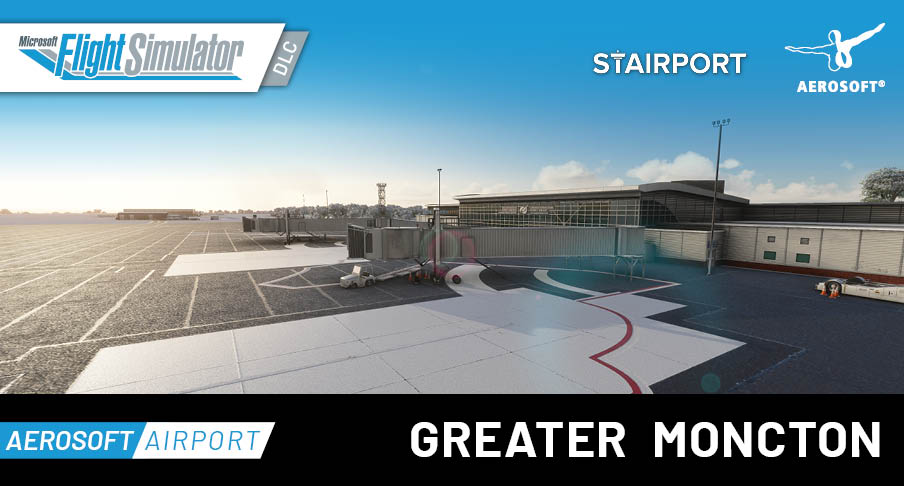 Spielefront1's tweet photo. Ihr habt bereits jeden Flughafen in @MSFSofficial angeflogen? Ihr wollt kleinere oder für euch besondere Flughäfen ansteuern? Dann habt ihr die Möglichkeit euch weitere Orte als Erweiterung zu erwerben. 

NEWS:

https://t.co/gHKMyfXZWj https://t.co/p8r55dzU2E