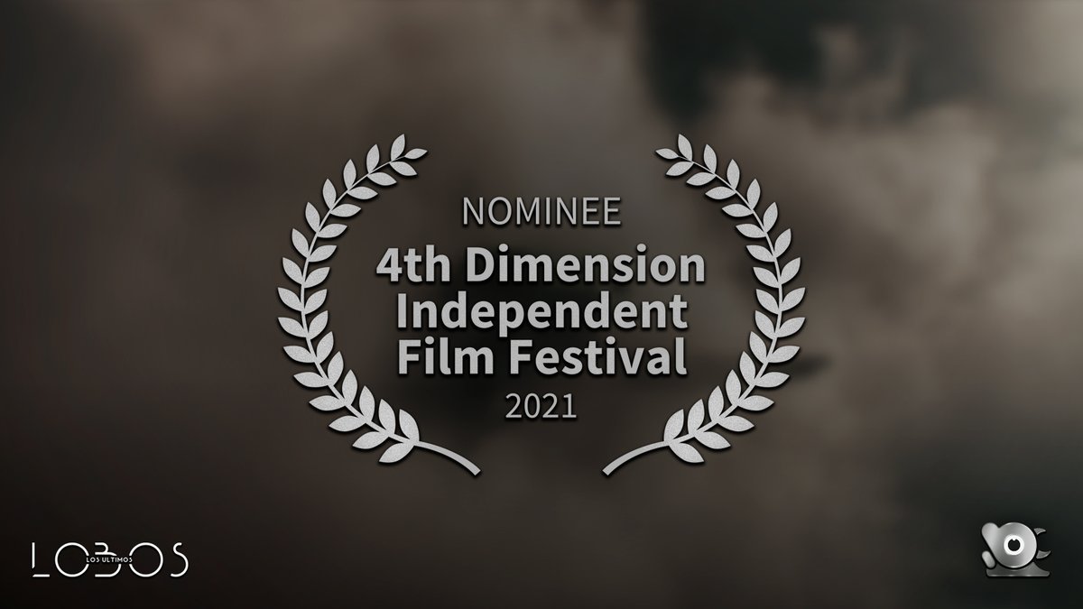 izakiberdea's tweet photo. Amazing news! "The Last Wolves" was just selected by 
@4D_FilmFest ! Thanks! 🎞️🤩 #TheLastWolves #filmfestival #OfficialSelection  #Nominee #Trailer #Teaser #Scifi #Cinema4D #OctaneRender #CGI #3D #Animation #VFX #2021 https://t.co/ALB3Ufv89j