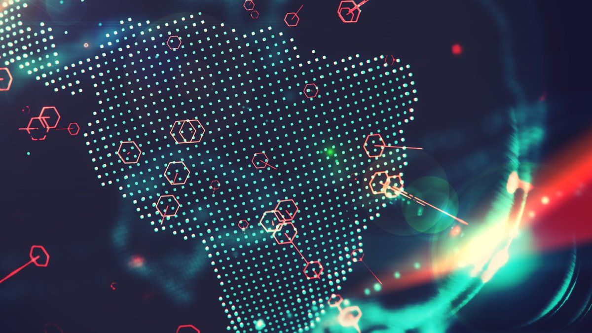 telespazio's tweet photo. 📡@TelespazioBR consolidates and expands its #SATCOM services for the international business market in #Brazil 🇧🇷through a partnership agreement with @SatADSL. 

Learn more 👉https://t.co/lR5DUBwtu0 https://t.co/V8Yoklg3bW