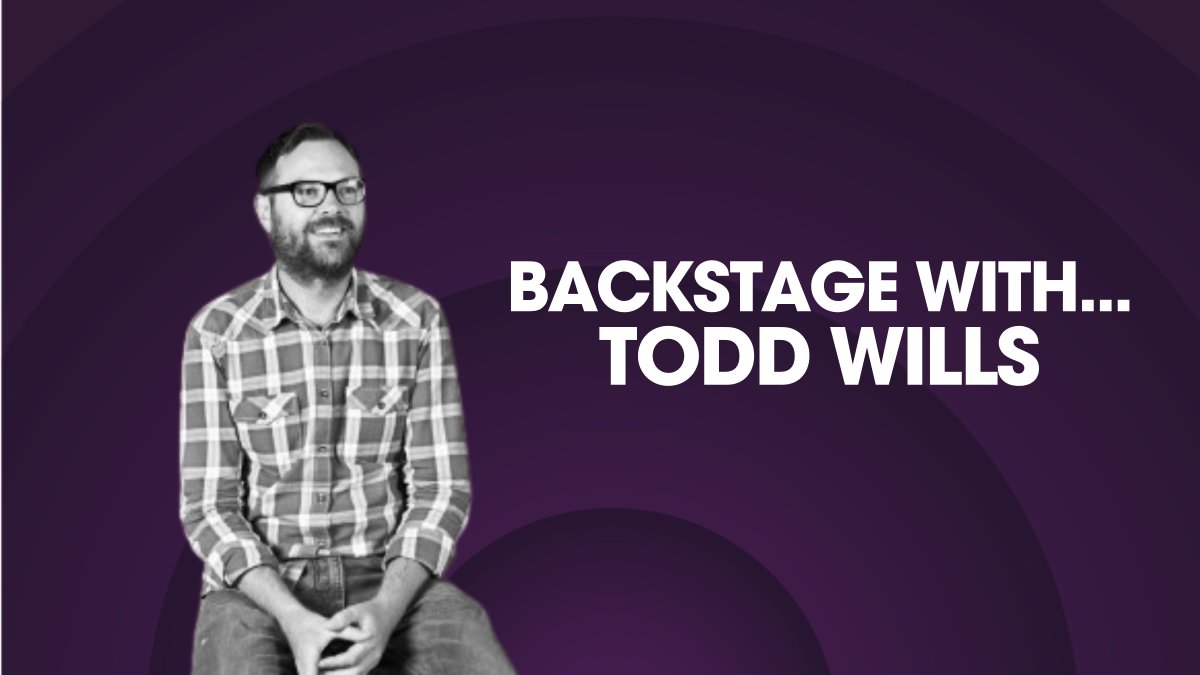 YTL_Live's tweet photo. This week, we go #BackstageWith Todd Wills, Artistic Director at the @Bristol_Beacon. Find out more about the process of renaming the much-loved Bristol music venue,  the treasure trove of stories surrounding iconic performers and so much more:  https://t.co/2TXIUf3DCV 💛 https://t.co/Txv8wLI44V