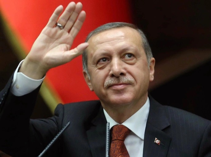 عاجل أردوغان نهدف إلى تحقيق طفرة اقتصادية في 2021 عين ليبيا