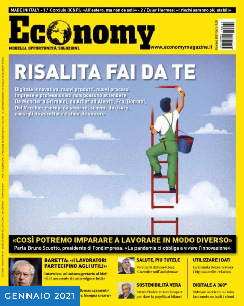 Consumerlab1's tweet photo. Le #Imprese che hanno presentato i bilanci sono rimaste sorprese dal riscontro mediatico ottenuto e dalla partecipazione nei social. Anche i #Consumatori hanno scoperto di non essere solo obiettivi da conquistare.
Il nostro #Index2020 sul numero di gennaio di @Economy_Mag ⬇️ https://t.co/jNgQyuPPKS