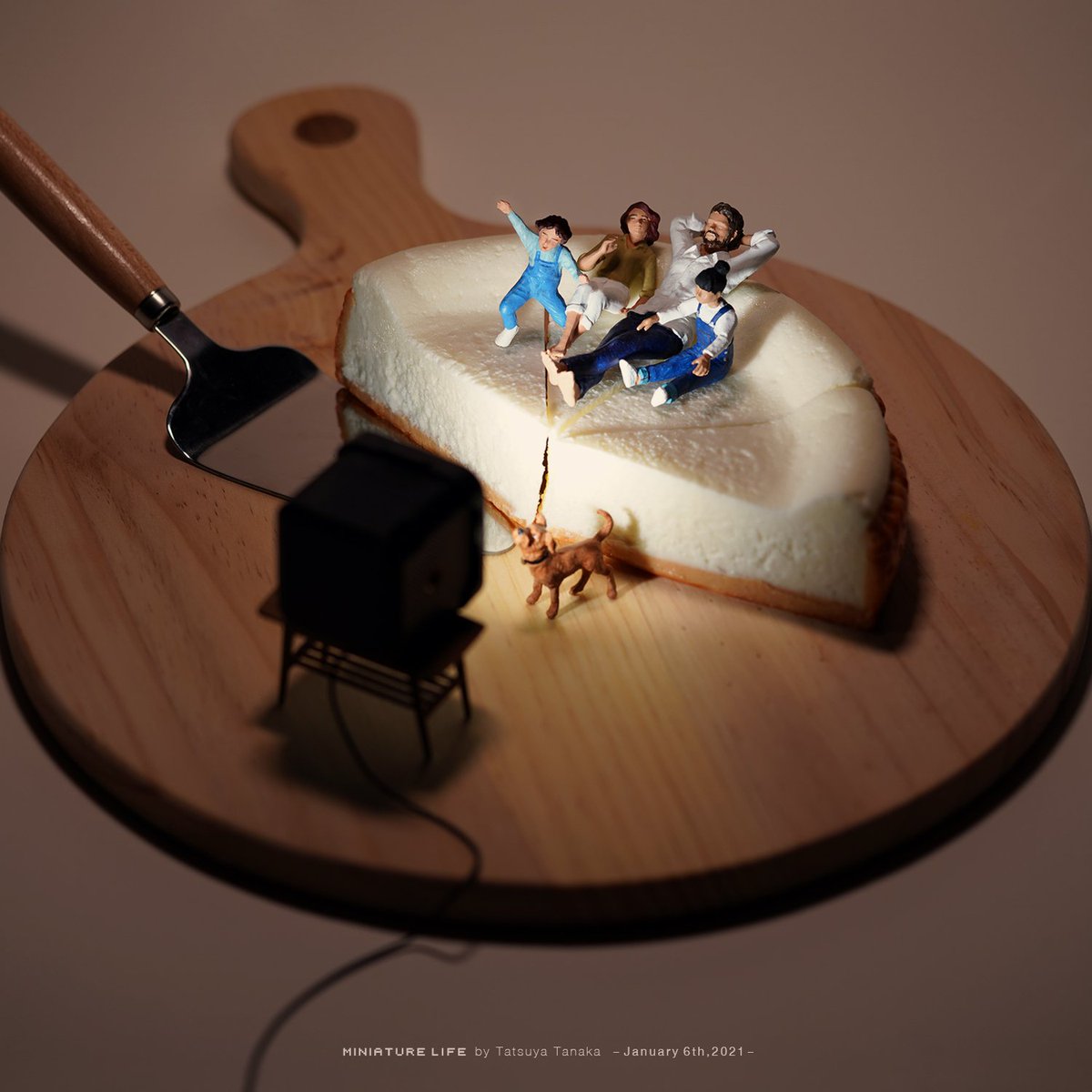 3D Creativity at its BestA thread!