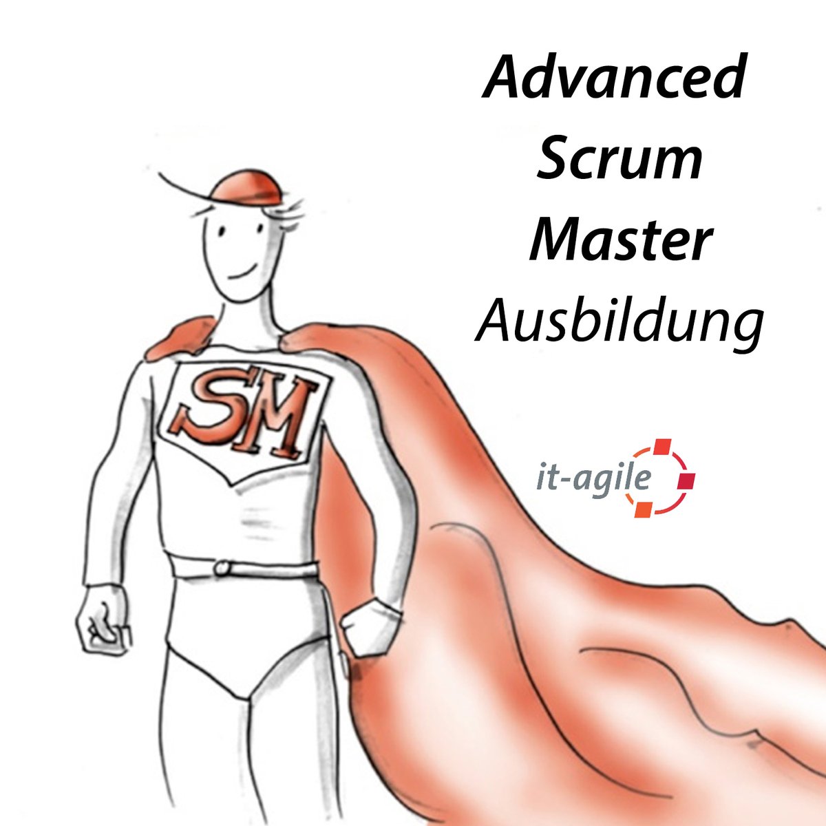 itagile's tweet photo. Unser nächster Kurs zur Ausbildung zum Advanced Certified Scrum Master (A-CSM) geht am 1. Februar 2021 los und läuft über 6 Wochen jeweils einen halben Tag. Hier mehr Infos >> https://t.co/89xhWPyKug #agile #itagile #scrum #scrummaster #advancedscrummaster #acsm https://t.co/pEBO6YSG9s
