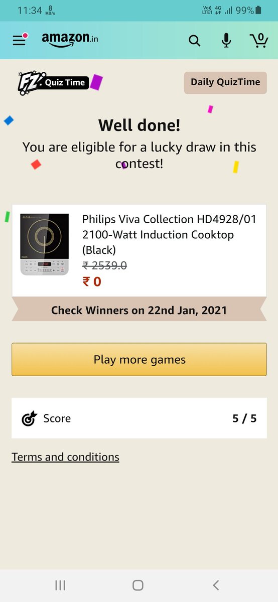 PatilKundan2's tweet photo. #amazoquize #amazone8to12quizetime #amazonedailyquizetime #Amazon https://t.co/ITAGYzJOfd