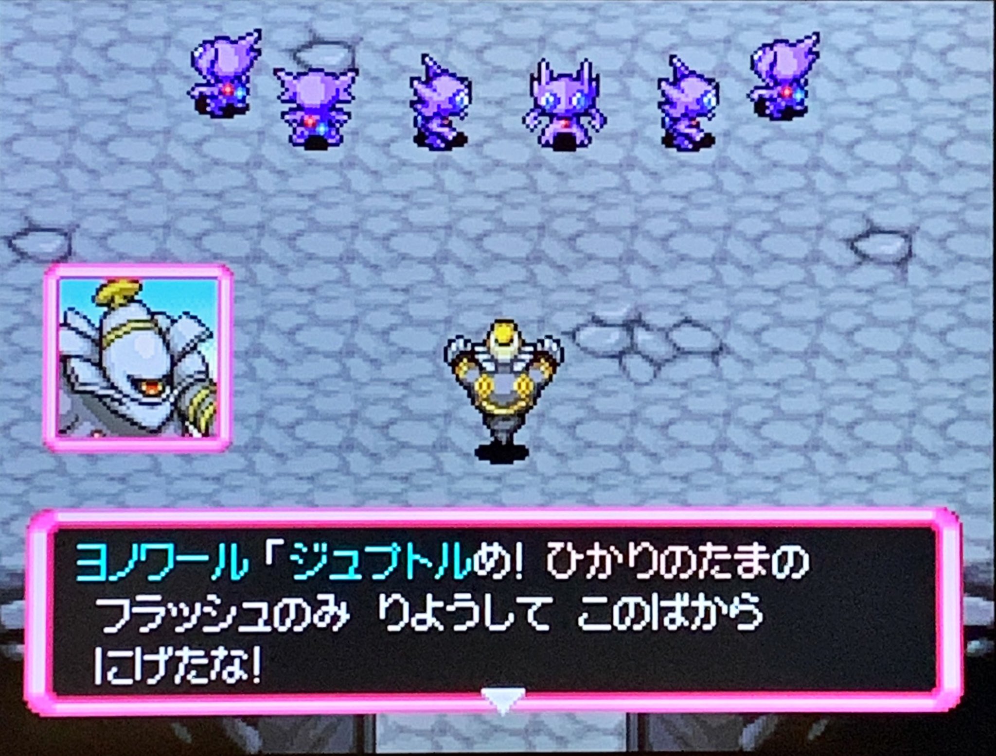 41 ジュプトルたちを元通りに帰す えっなんでこんなことに 追っ手から逃げる ピクミン マリオ ドラクエ Ff ポケモン日記