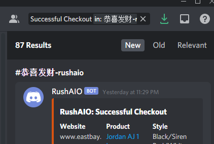 LeotheChigga's tweet photo. In @RushAIO We Trust

@Bashgang__ 
@Porncook https://t.co/KmHpRcq8oP
