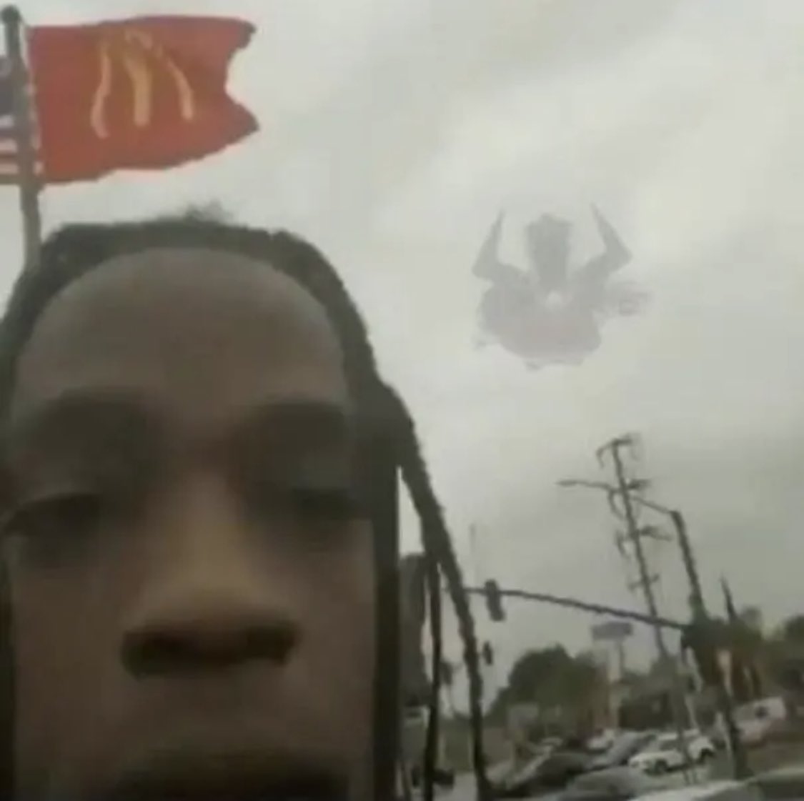 MattyDaddy6969's tweet photo. @lyssybb said ur food was dog water 0 pr fix ur food @McDonalds https://t.co/87lZ5ZTnZb