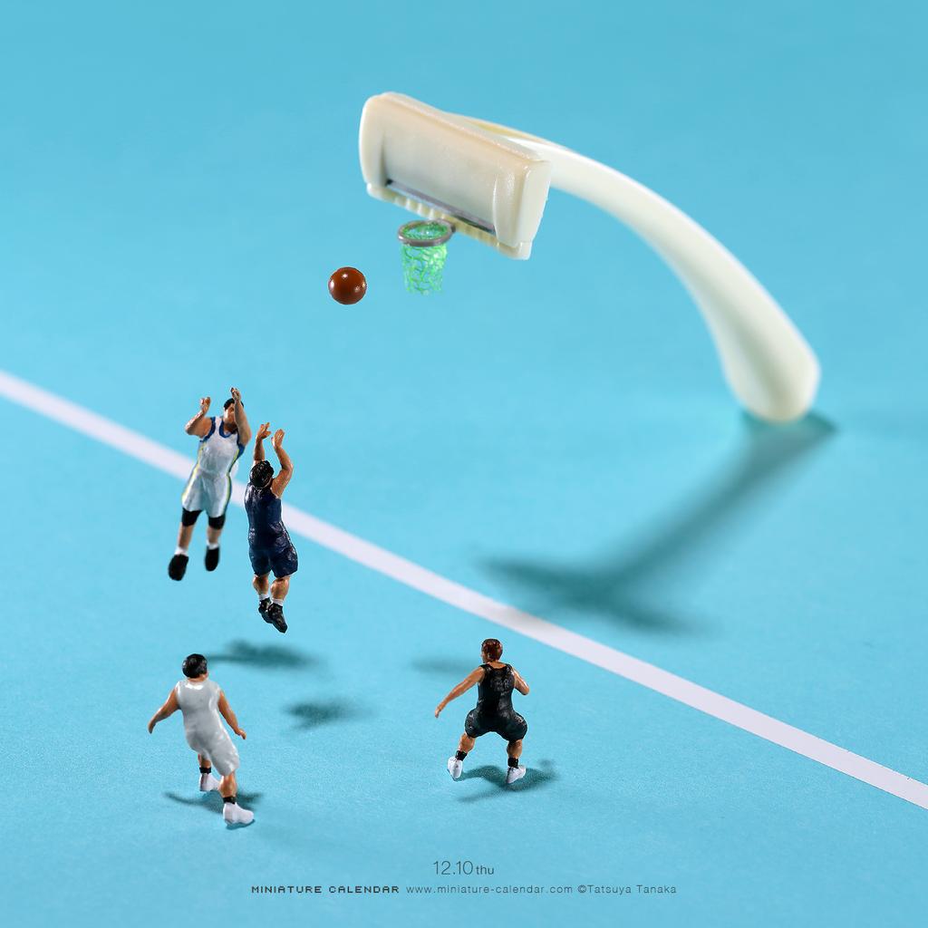 3D Creativity at its BestA thread!