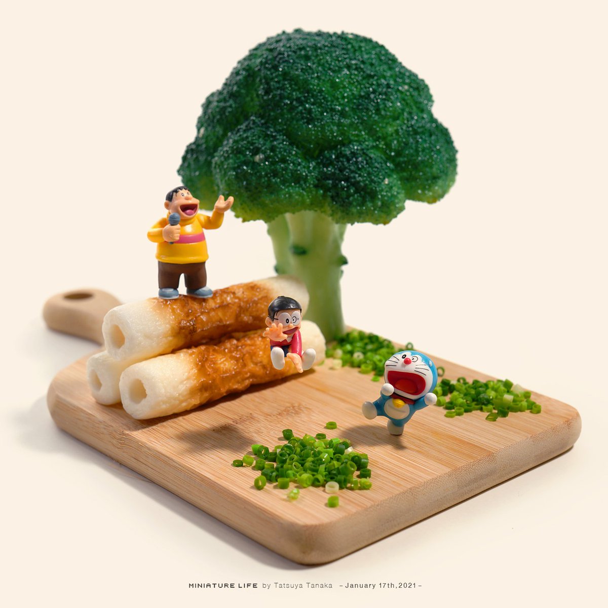 3D Creativity at its BestA thread!