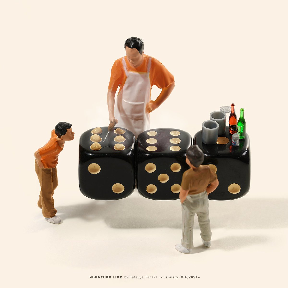 3D Creativity at its BestA thread!