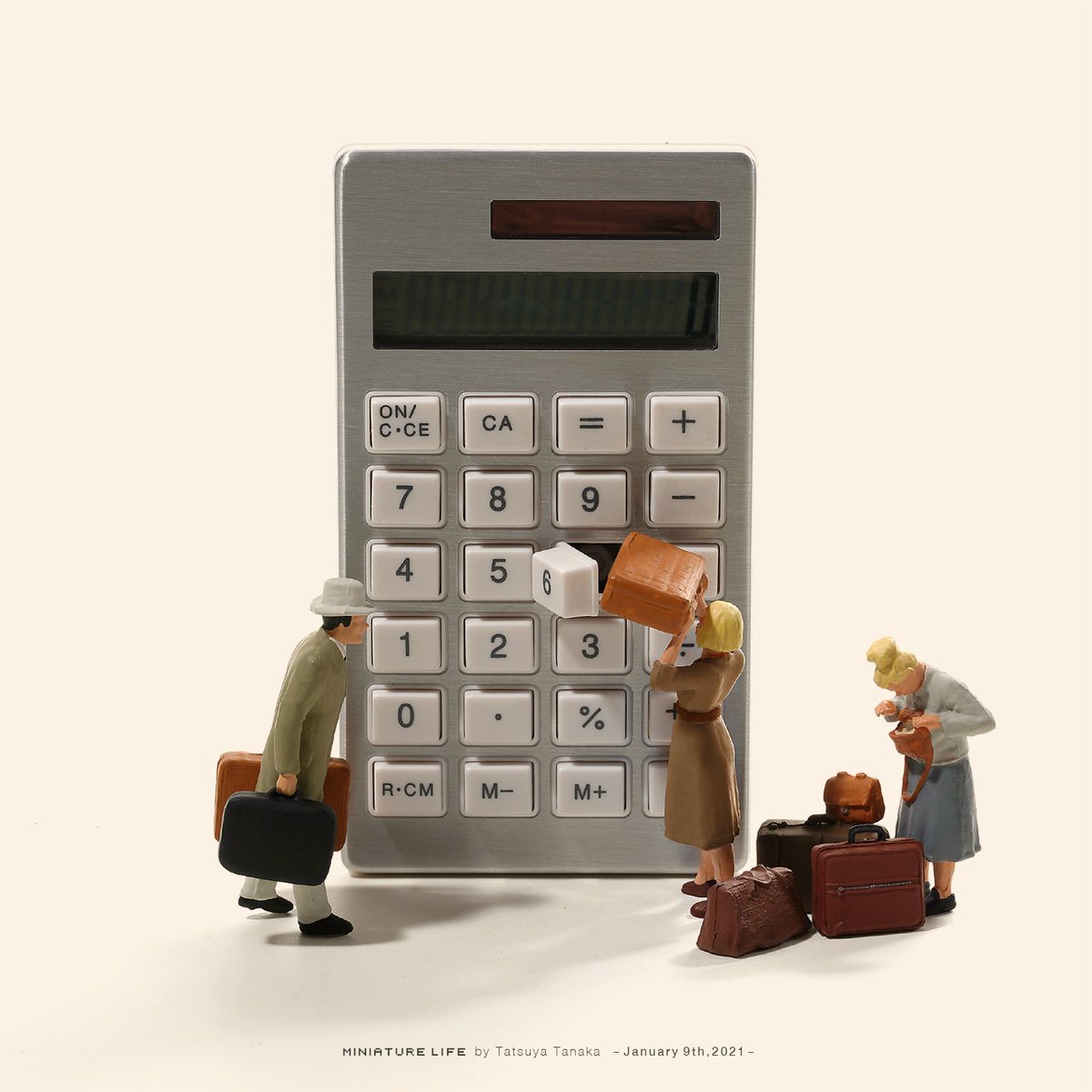 3D Creativity at its BestA thread!