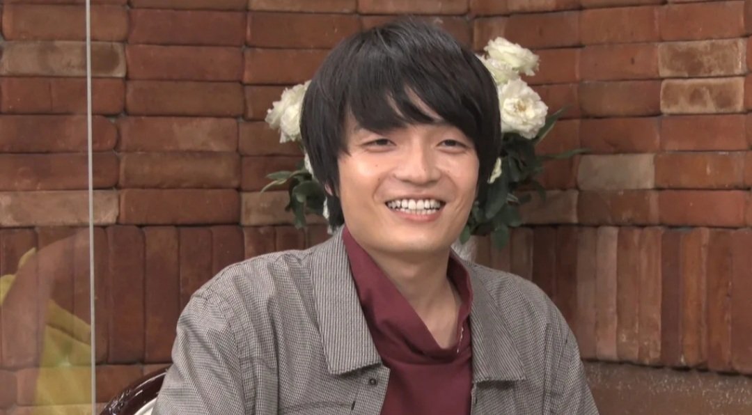 眠り猫 Auf Twitter Auの三太郎のcmに一休ちゃんで出てた岡山天音って人の目元が めっちゃ大沢たかおに似てるねって母親と話してた