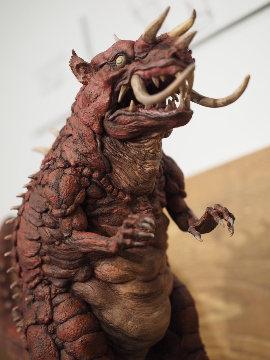 映画『ネズラ1964』Nezura 1964 on X