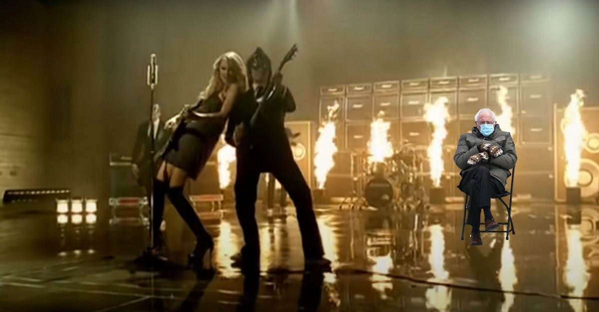 “Hey, you kids! Stop setting things on fire!”