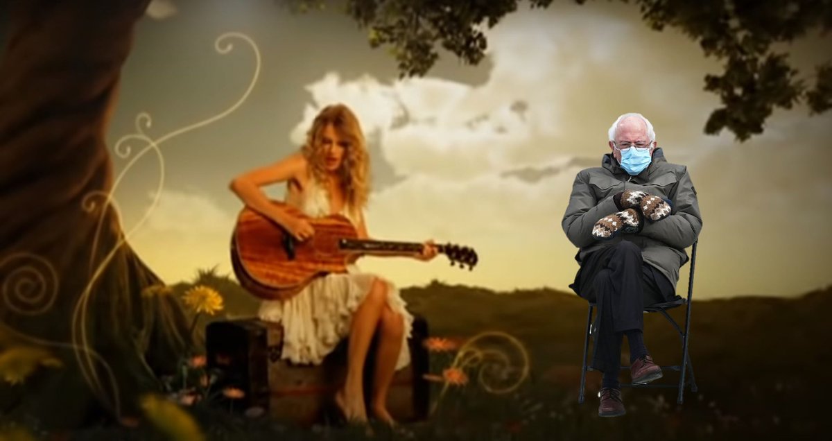 “Hey, you kids! It gets better… …For the 1%”