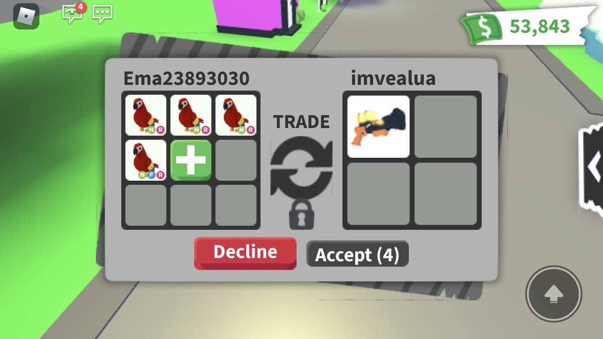 Isa65431283's tweet photo. F/W/L #adoptme #adoptmetrading #adoptmetrades #roblox #cc #nfr #bloxburg https://t.co/ALxhtrSoTS