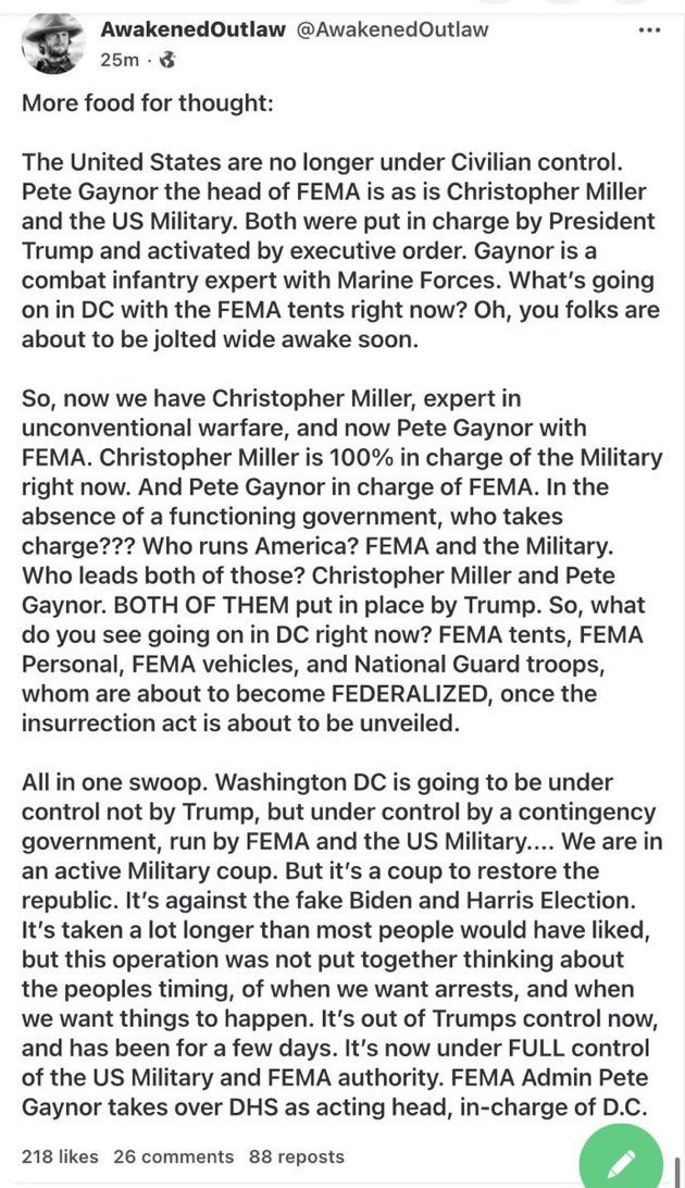 on_rodeo's tweet photo. Excellent summation by the Awak3ned 0utIaw https://t.co/hyNKRwE0ip