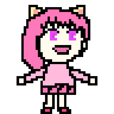 最高のコレクション ピクセル イラスト ピクセル イラスト ゲーム Muryofilm