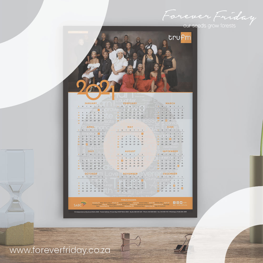FridayInspired's tweet photo. Have you got your 2021 calendar up yet?
Look at our freshly designed INSPIRED A2 wall calendars for trufm and order your tailor-made calendar today.
Include a photoshoot and let the team feel strong all year around.

 #calendar2021 #design #photoshoot #print #foreverinspired https://t.co/uLzyWgGa2Z