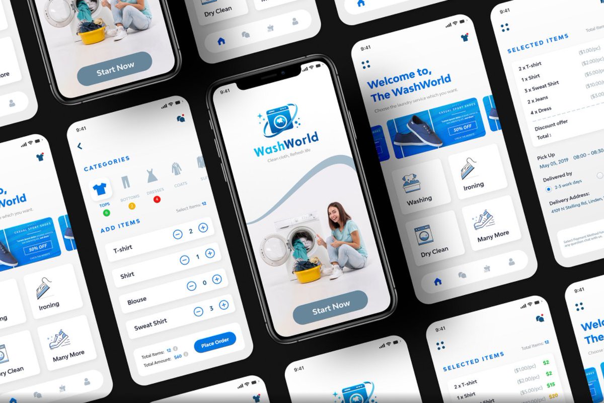 appokinfolabs4's tweet photo. Looking for mobile app development?
Contact for immediate discussion about your business plan. https://t.co/5BwdjZDvO0
#mobileappdevelopment #appdevelopmentinindia #bestmobileappdevelopment #bestmobileappdevelopernearme #appdevelopmentinusa #appdevelopmentservices #androidapp https://t.co/NpWc28f1mW