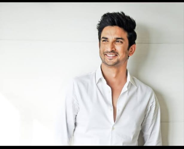 Happy Birthday Champ...    Sushant Singh Rajput 