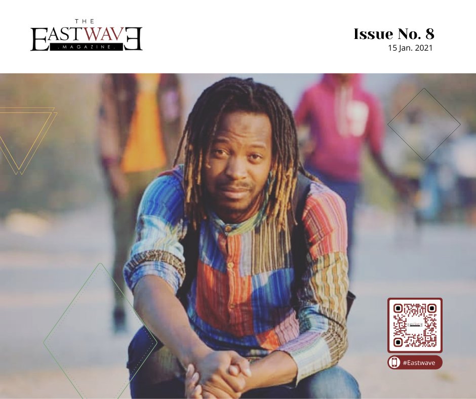 theeastwavemag's tweet image. ISSUE OUT: Get the latest issue from The Eastwave Magazine for FREE. Cover: @Flotboi. Subscribe, download and enjoy. Please let us know what you think about the issue. Goto theeastwavemag.com/issue-archieve 
.
.
.
.
.
.
#FreeMagazine #IssueOut #TheEastwaveMag #Subscribe