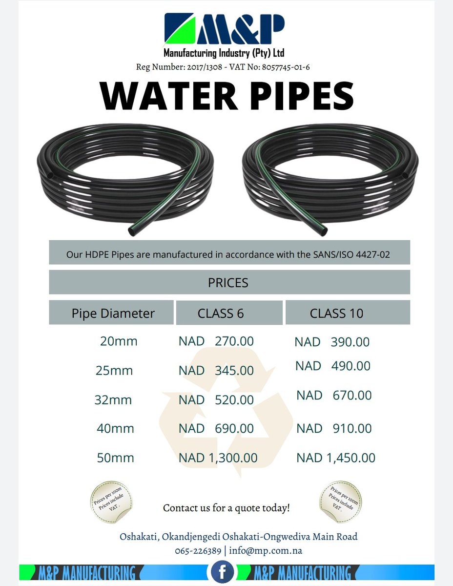 <a href="/HTupopila/">Uncle Tupo</a> Here we go! Price per 100m